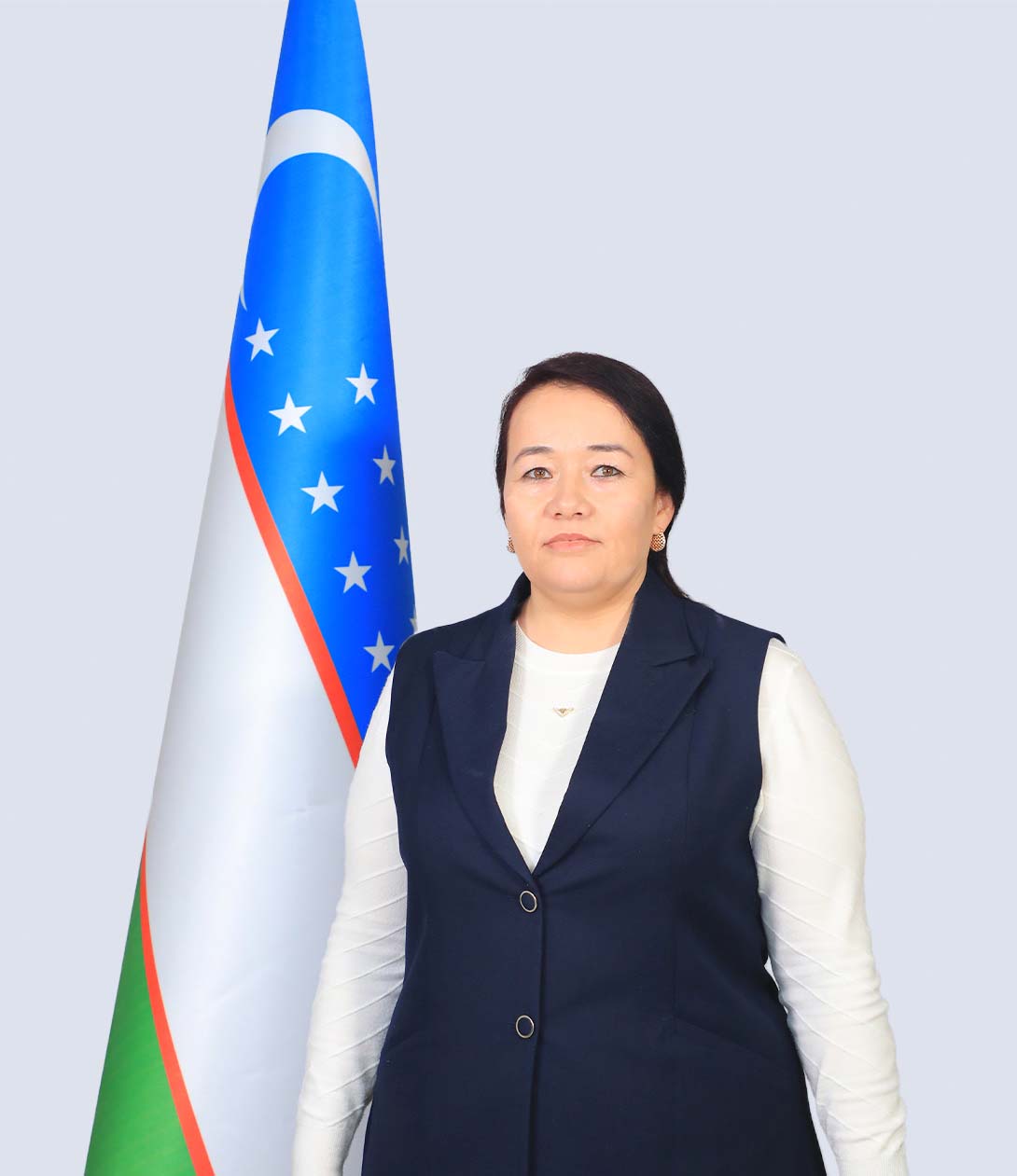 Shaymardanova Shaxnoza Primqulovna